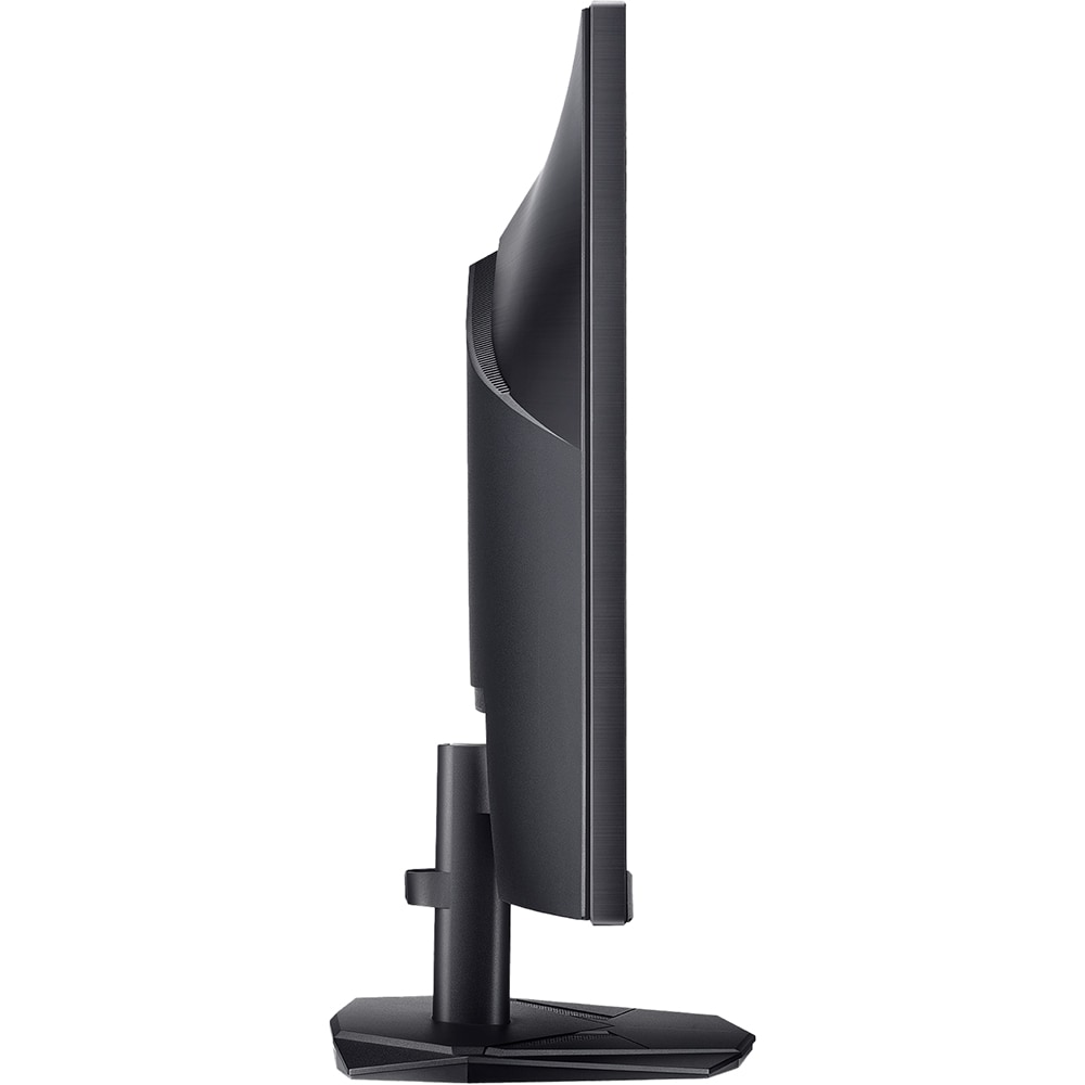 Monitor Gaming LED IPS ACER Nitro KG271UX1, 27", Full HD, 200Hz, AMD FreeSync Premium, HDR10, boxe, negru
