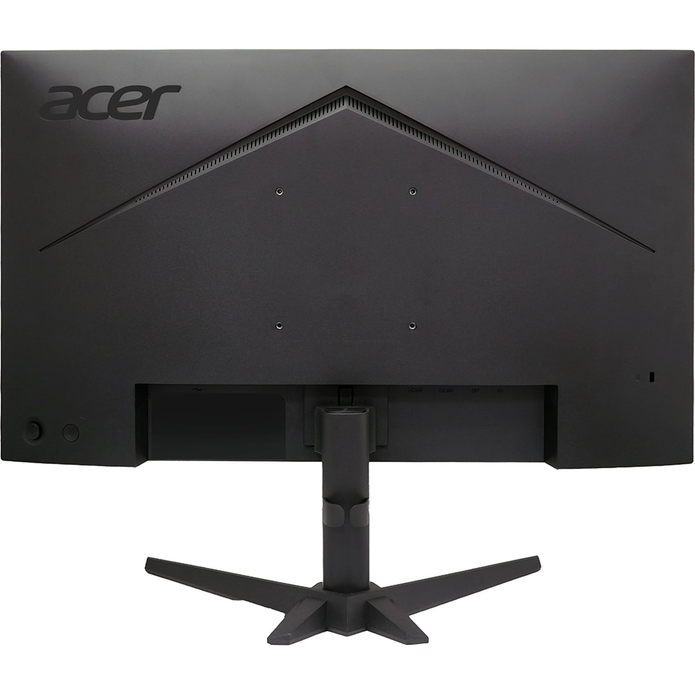 Monitor Gaming LED IPS ACER Nitro VG240YP6, 23.8", Full HD, 144Hz, AMD FreeSync, boxe, negru