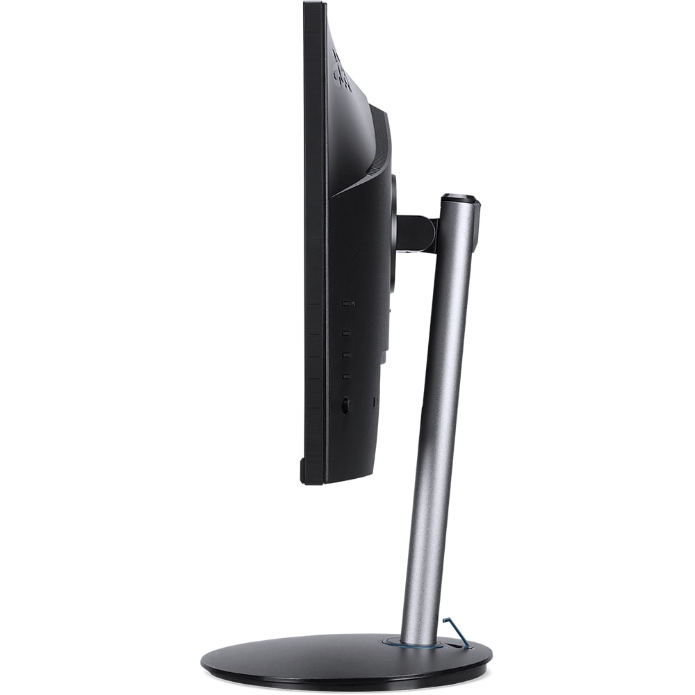 Monitor Gaming LED IPS ACER Nitro XF273UW2, 27", QHD, 240Hz, AMD FreeSync Premium, HDR400, negru