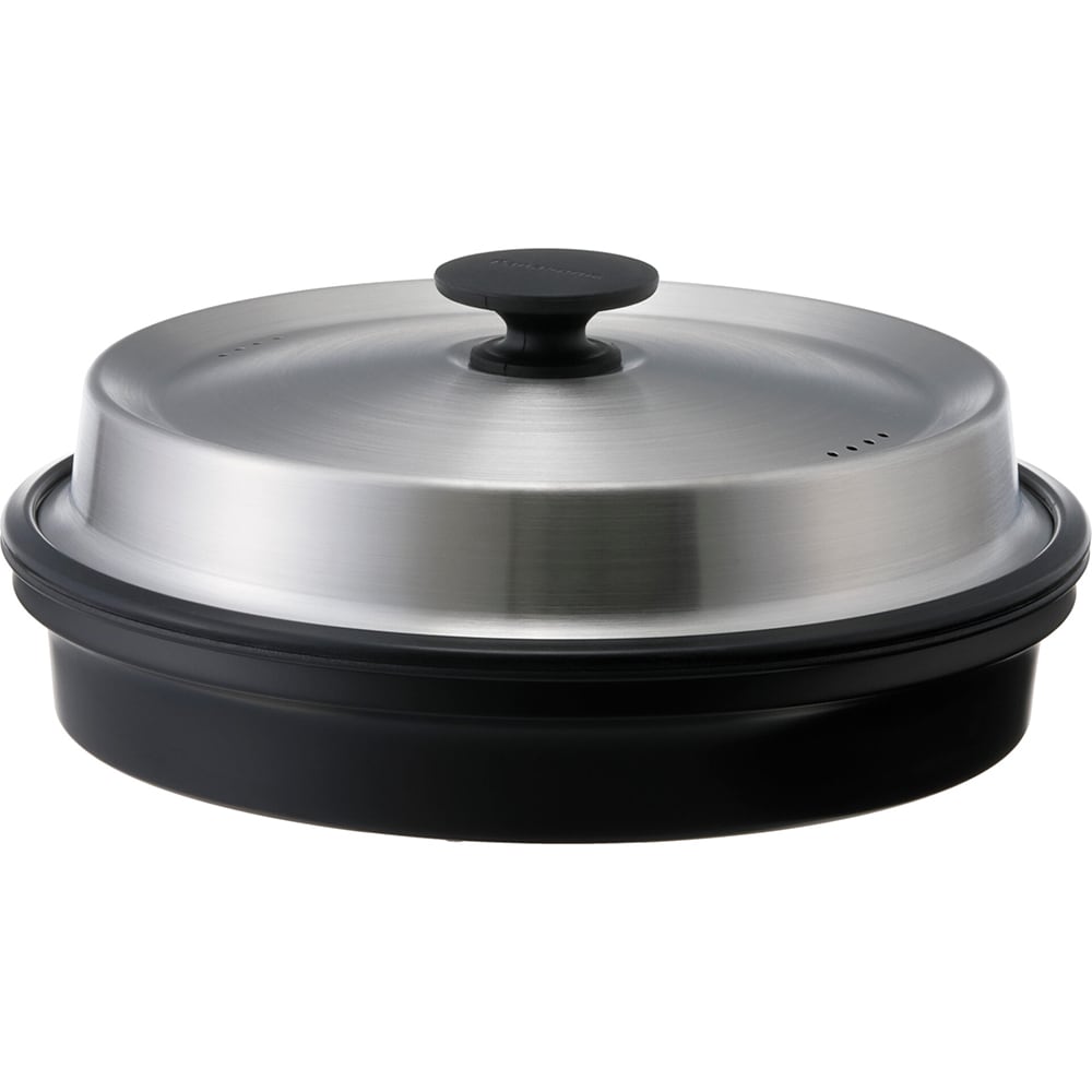 Cuptor microunde cu grill PANASONIC NN-GD38QSEPG, 29l, 1000W, negru