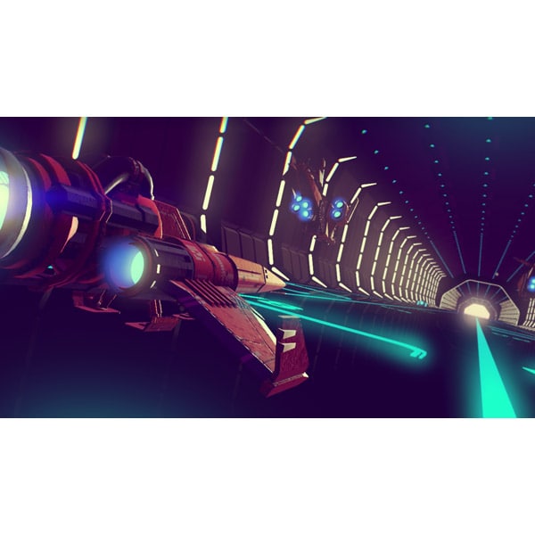 No Man’s Sky PS4
