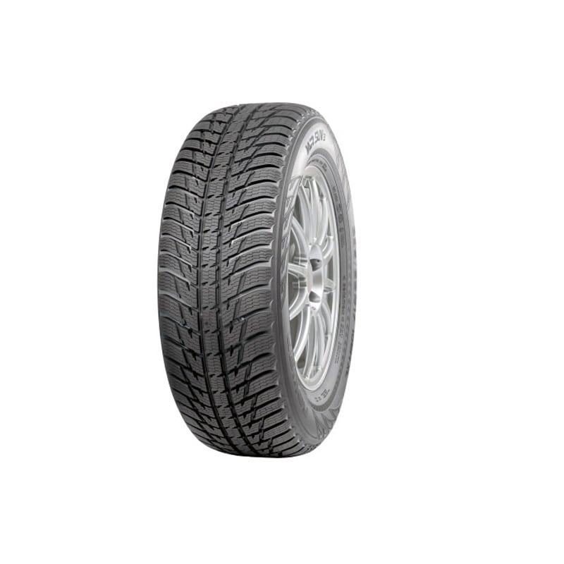 Anvelopa iarna NOKIAN WR D3 SUV 255/50R19 107V XL