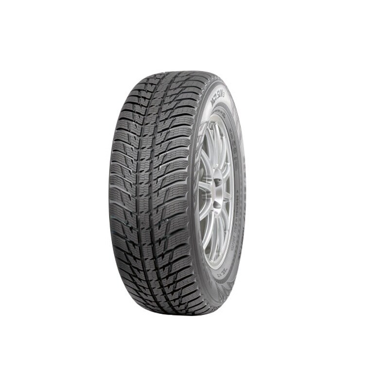 Anvelopa iarna NOKIAN WR D3 SUV 275/45R20 110V XL