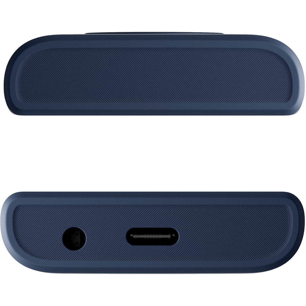 Telefon NOKIA 210, 64MB RAM, 4G, Dual SIM, Dark Blue