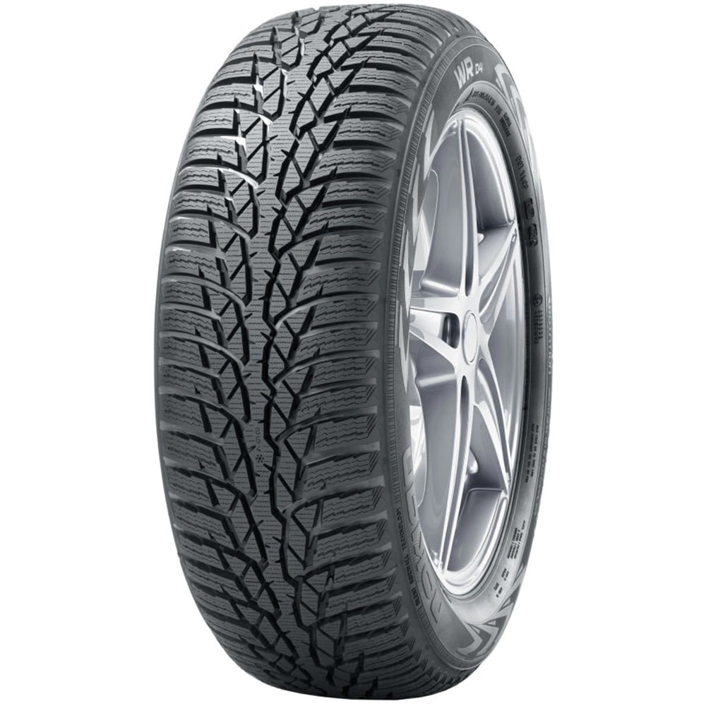 Anvelopa iarna NOKIAN WR D4 205/55R16 91H