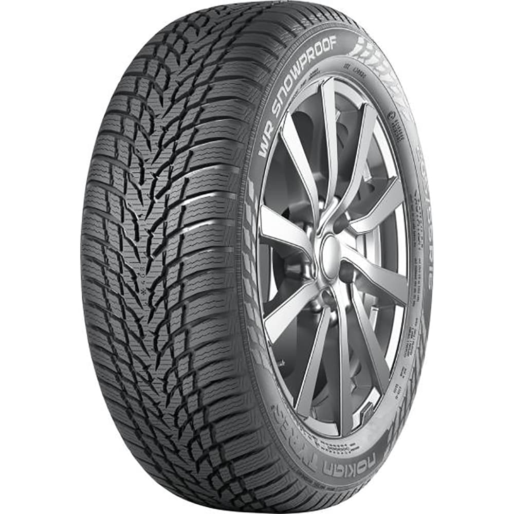 Anvelopa iarna NOKIAN Snowproof 205/55R16 91T