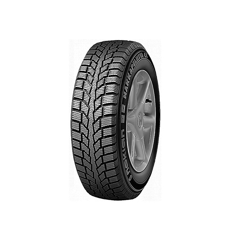 Anvelopa Iarna NOKIAN 265/75 R16 123/120Q HKPL LT 2 