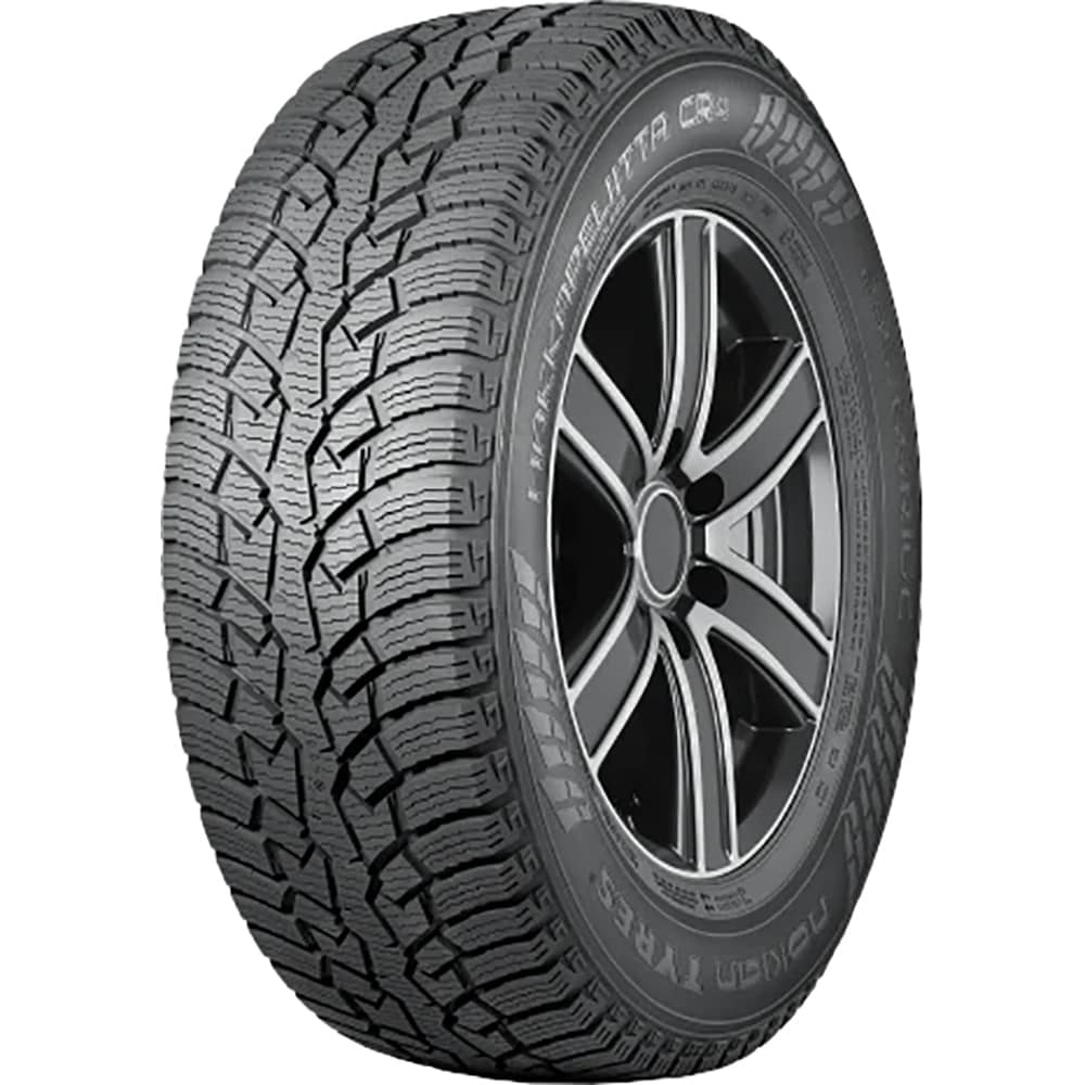 Anvelopa iarna NOKIAN Hakkapeliitta R3 245/45R18 100T 