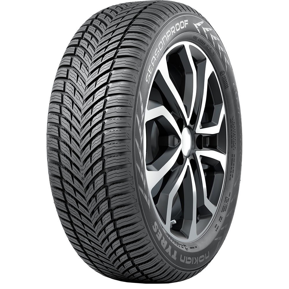 Anvelopa all season NOKIAN Seasonproof 185/60R15 88V