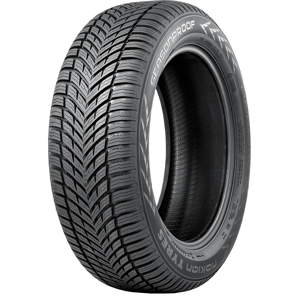 Anvelopa all season NOKIAN Seasonproof 185/60R15 88V