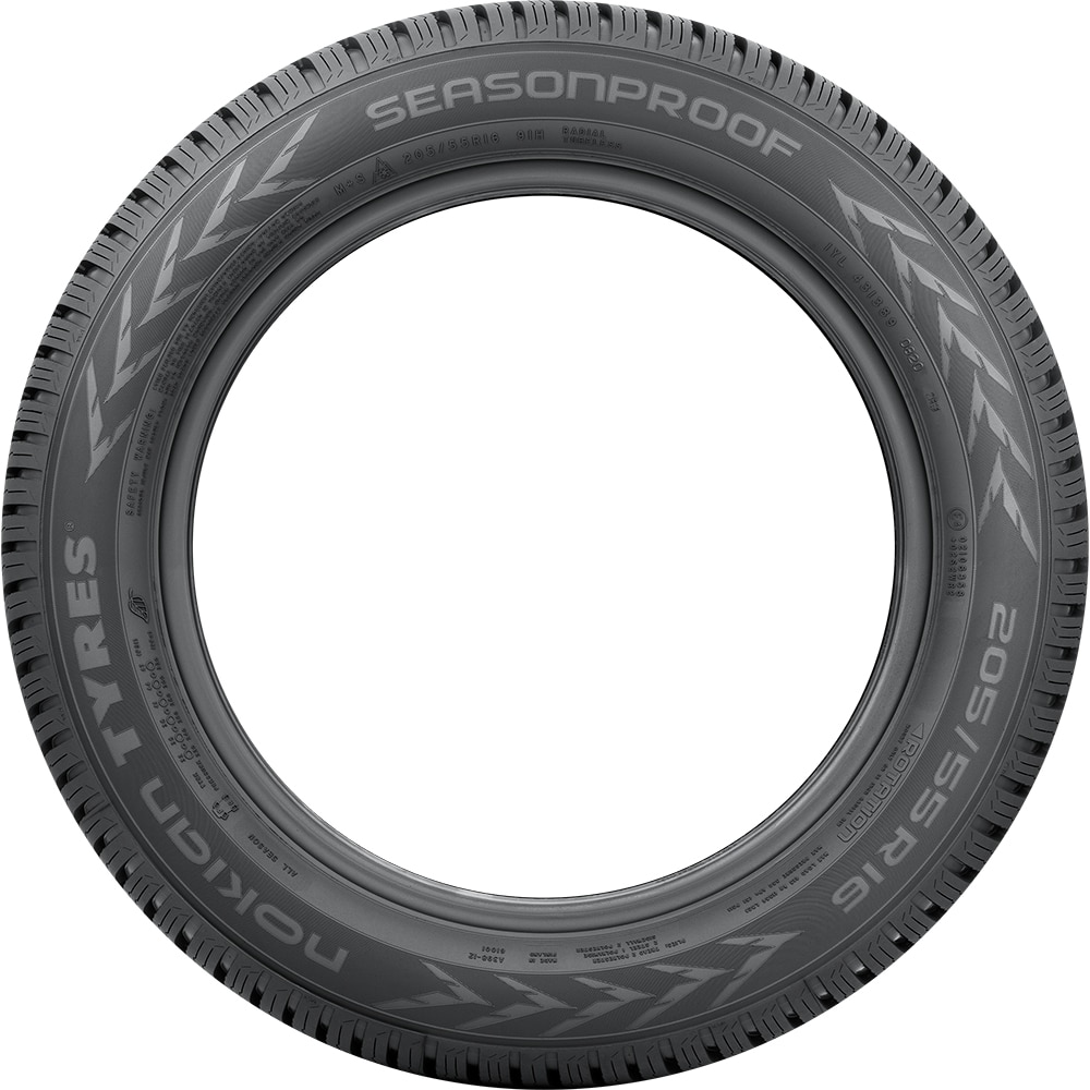 Anvelopa all season NOKIAN Seasonproof 185/60R15 88V