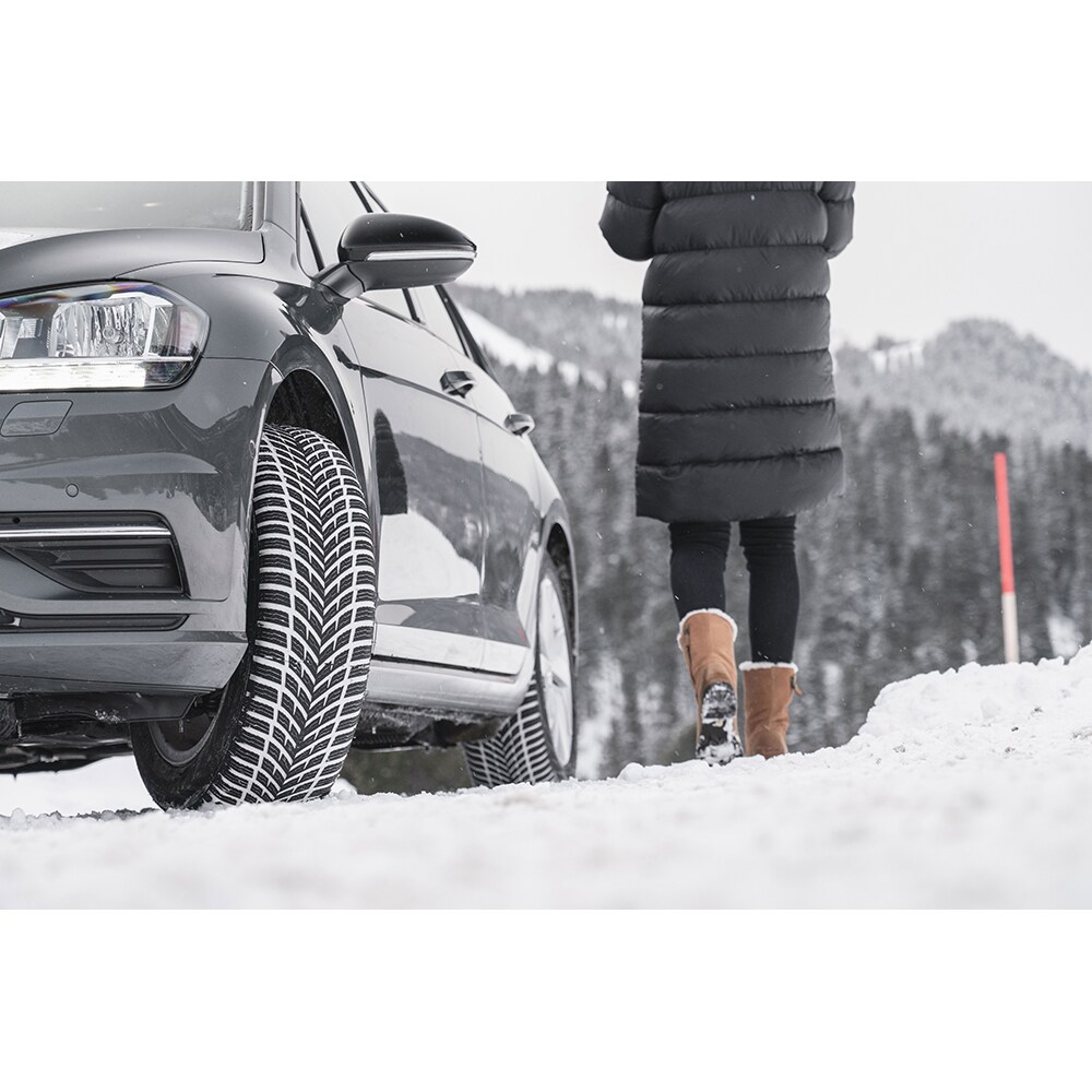 Anvelopa all season NOKIAN Seasonproof 185/60R15 88V