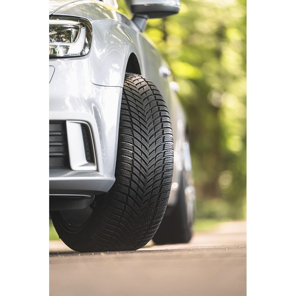 Anvelopa all season NOKIAN Seasonproof 185/60R15 88V