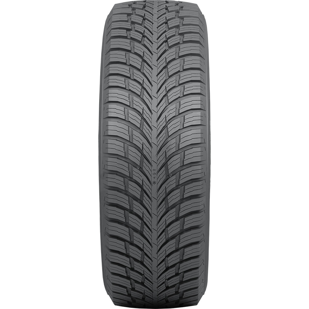 Anvelopa all season NOKIAN Seasonproof C 225/65R16 12/110R