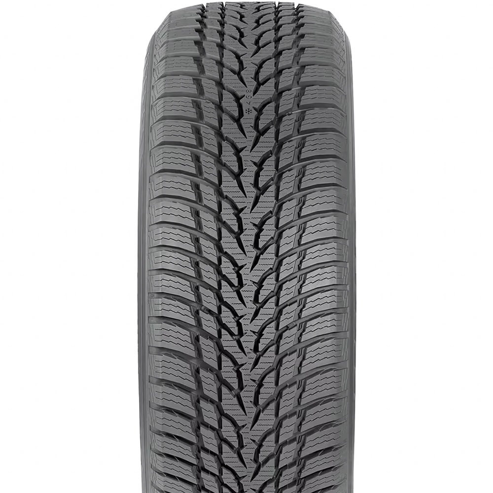 Anvelopa iarna NOKIAN SnowProof 1 205/60R16 96H