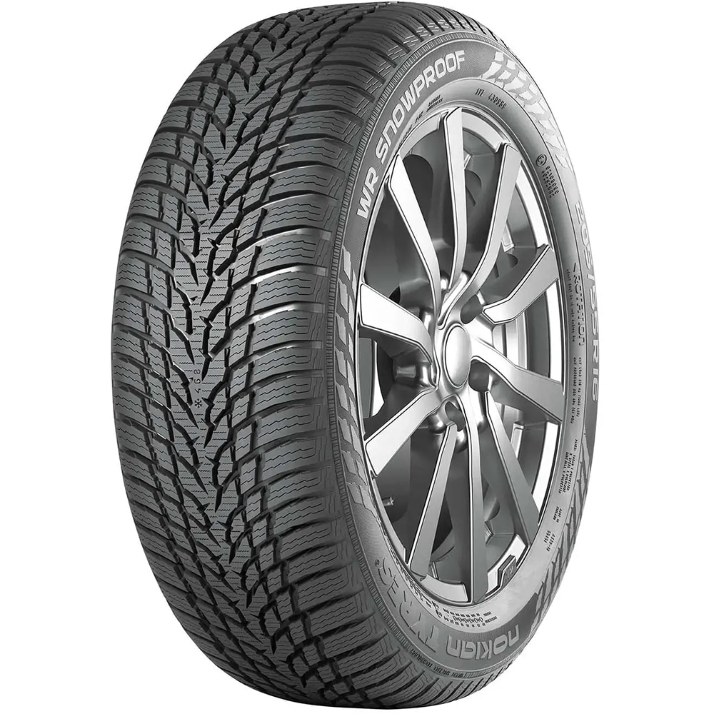 Anvelopa iarna NOKIAN Snowproof WR 185/65R15 88T