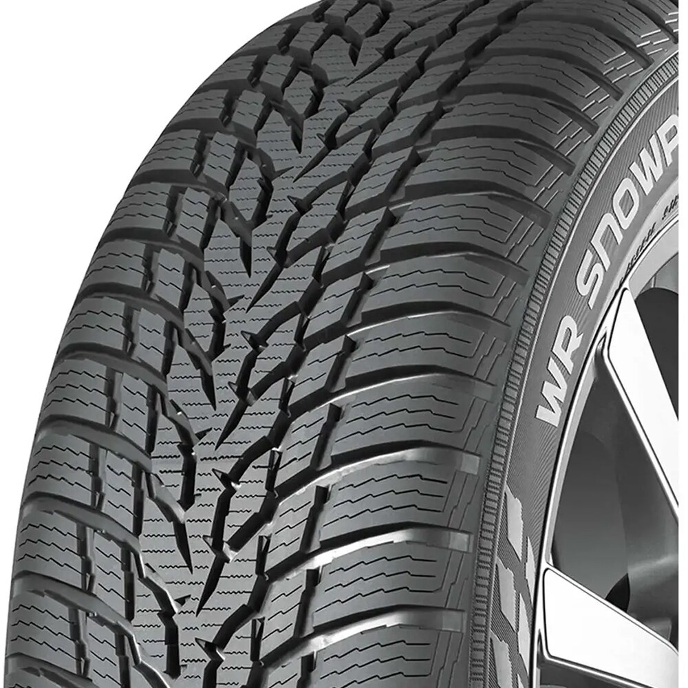 Anvelopa iarna NOKIAN Snowproof WR 185/65R15 88T