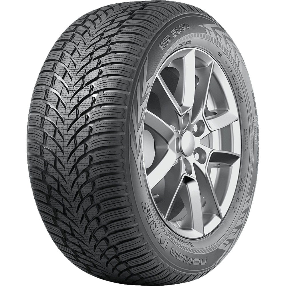 Anvelopa iarna NOKIAN WR 4 SUV 255/40R20 101V 