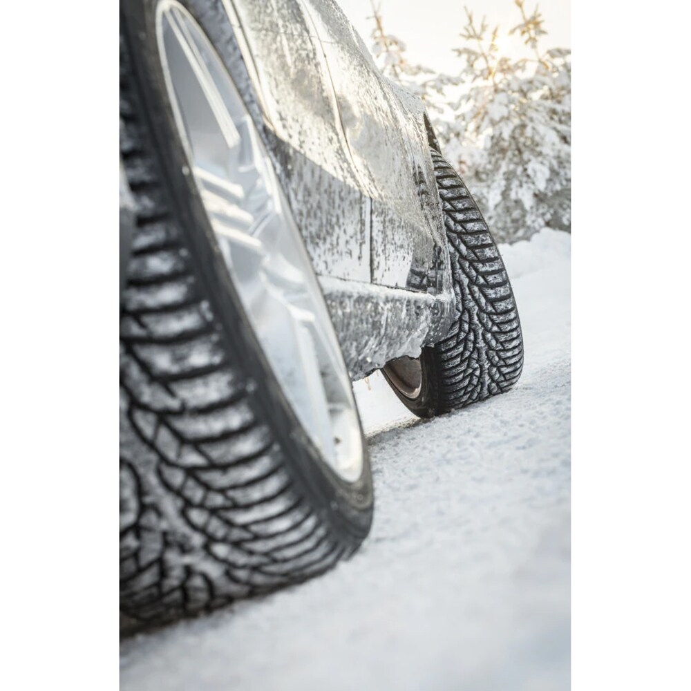 Anvelopa iarna NOKIAN WR D4 155/80R13 79T