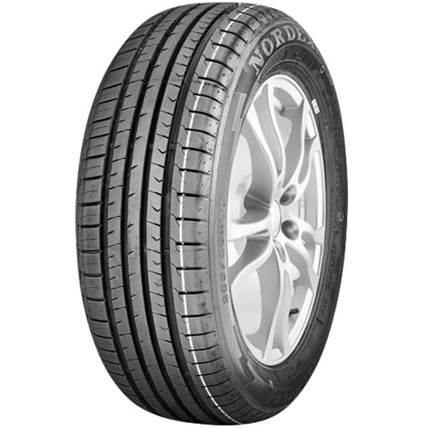 Anvelopa vara NORDEXX FASTMOVE 4 215/55R16 97W