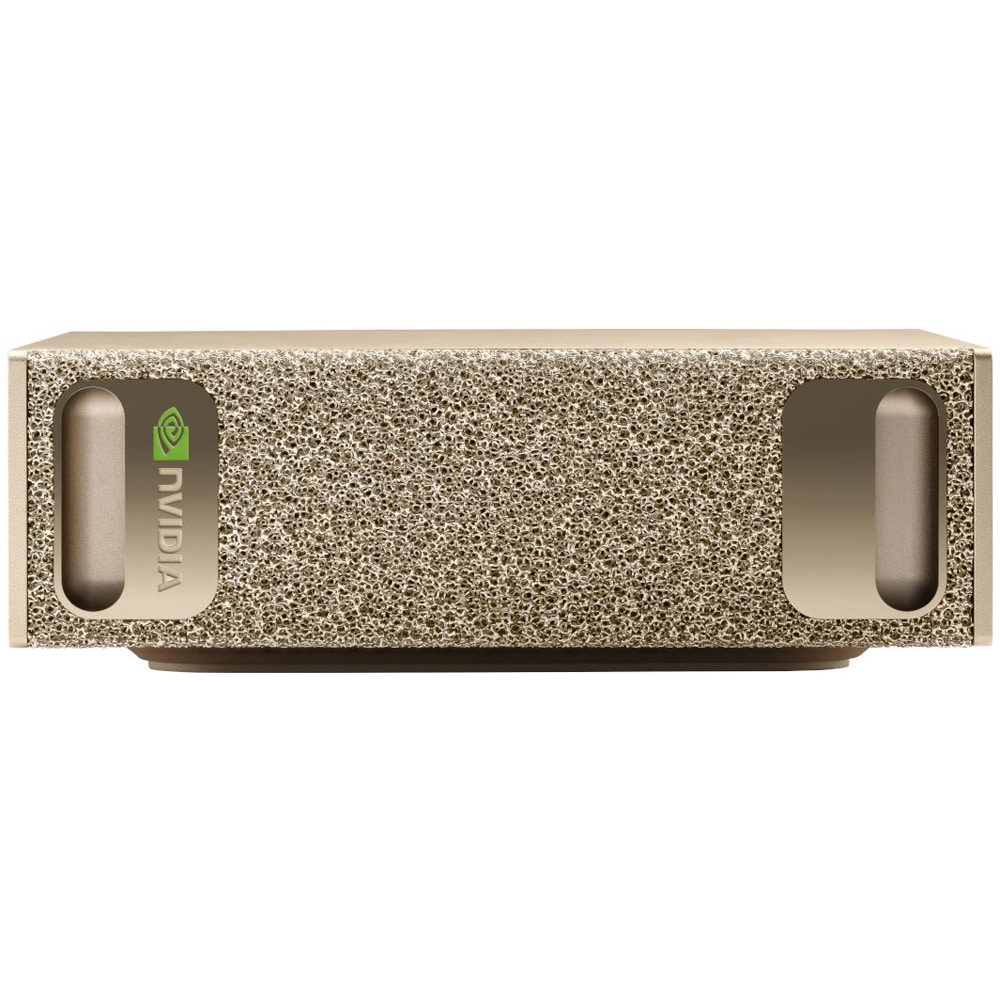 Sistem Desktop PC NVIDIA DGX Spark, NVIDIA GB10 Grace, 128GB, SSD 4TB, NVIDIA Blackwell, NVIDIA DGX