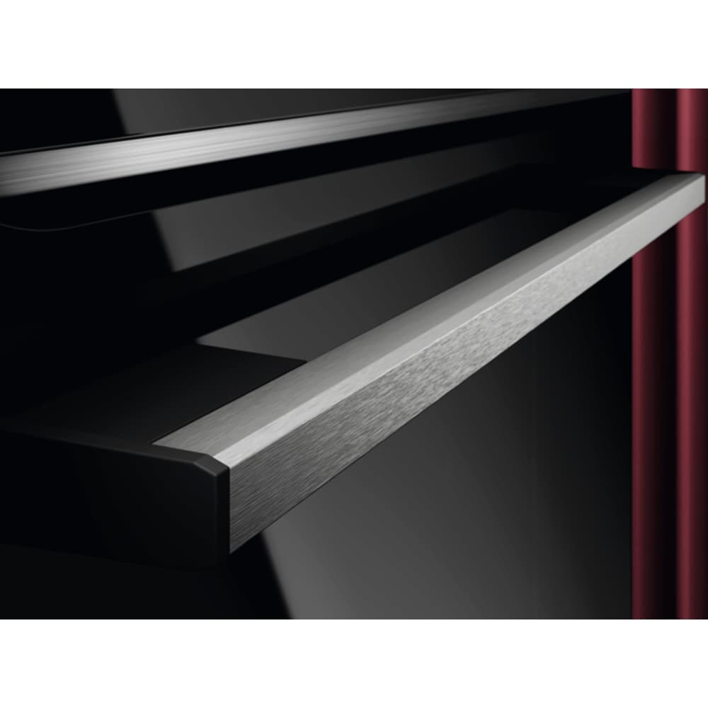 Cuptor incorporabil AEG Steambake OA5CB531AB, Electric, Gatire cu abur, Autocuratare catalitica, 71 l, Clasa A+, negru