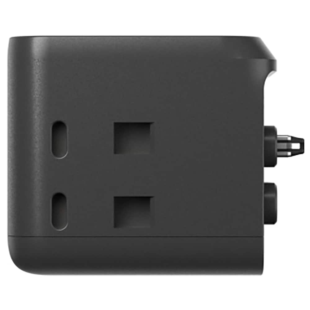 Obiectiv unghi larg INSTA360 Boost Lens, ONE RS 4K, negru