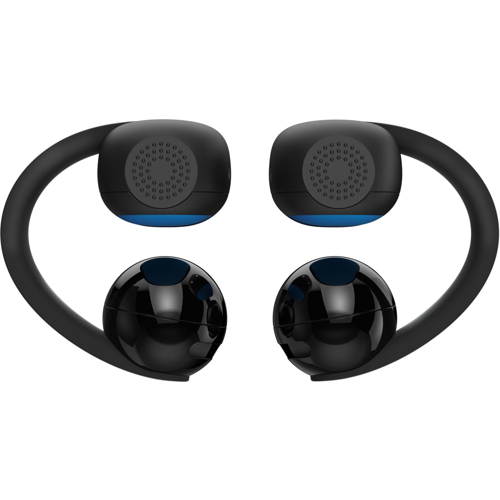 Casti BOSE Sport Open, True Wireless, Bluetooth, Open-ear, Microfon, Black