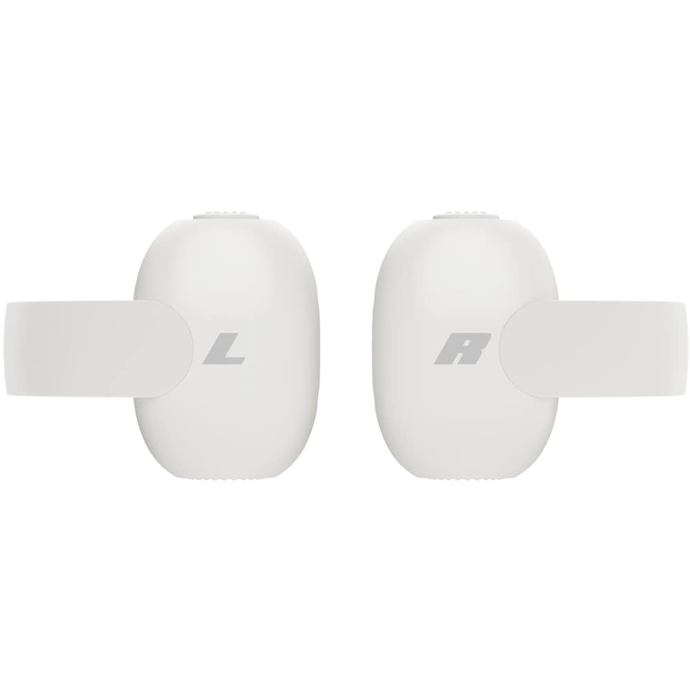 Casti BOSE Sport Open, True Wireless, Bluetooth, Open-ear, Microfon, White Smoke