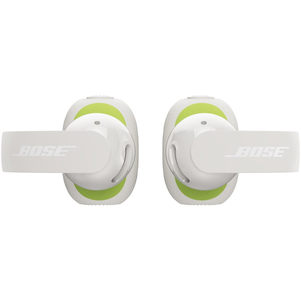 Casti BOSE Sport Open, True Wireless, Bluetooth, Open-ear, Microfon, White Smoke