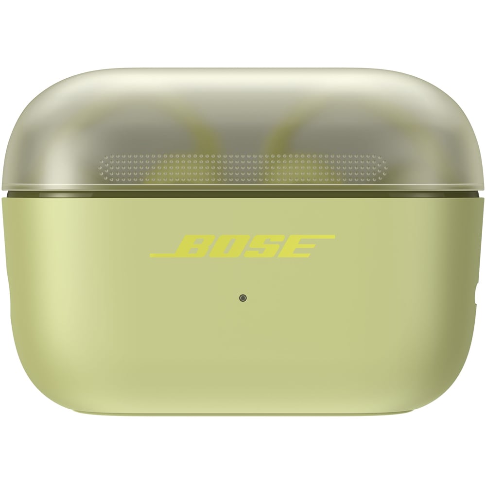 Casti BOSE Sport Open, True Wireless, Bluetooth, Open-ear, Microfon, Eucalyptus Green