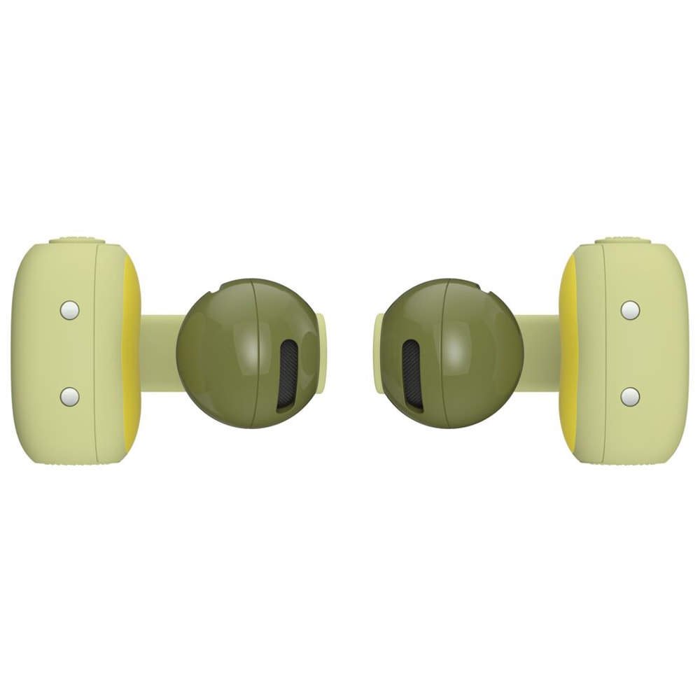 Casti BOSE Sport Open, True Wireless, Bluetooth, Open-ear, Microfon, Eucalyptus Green