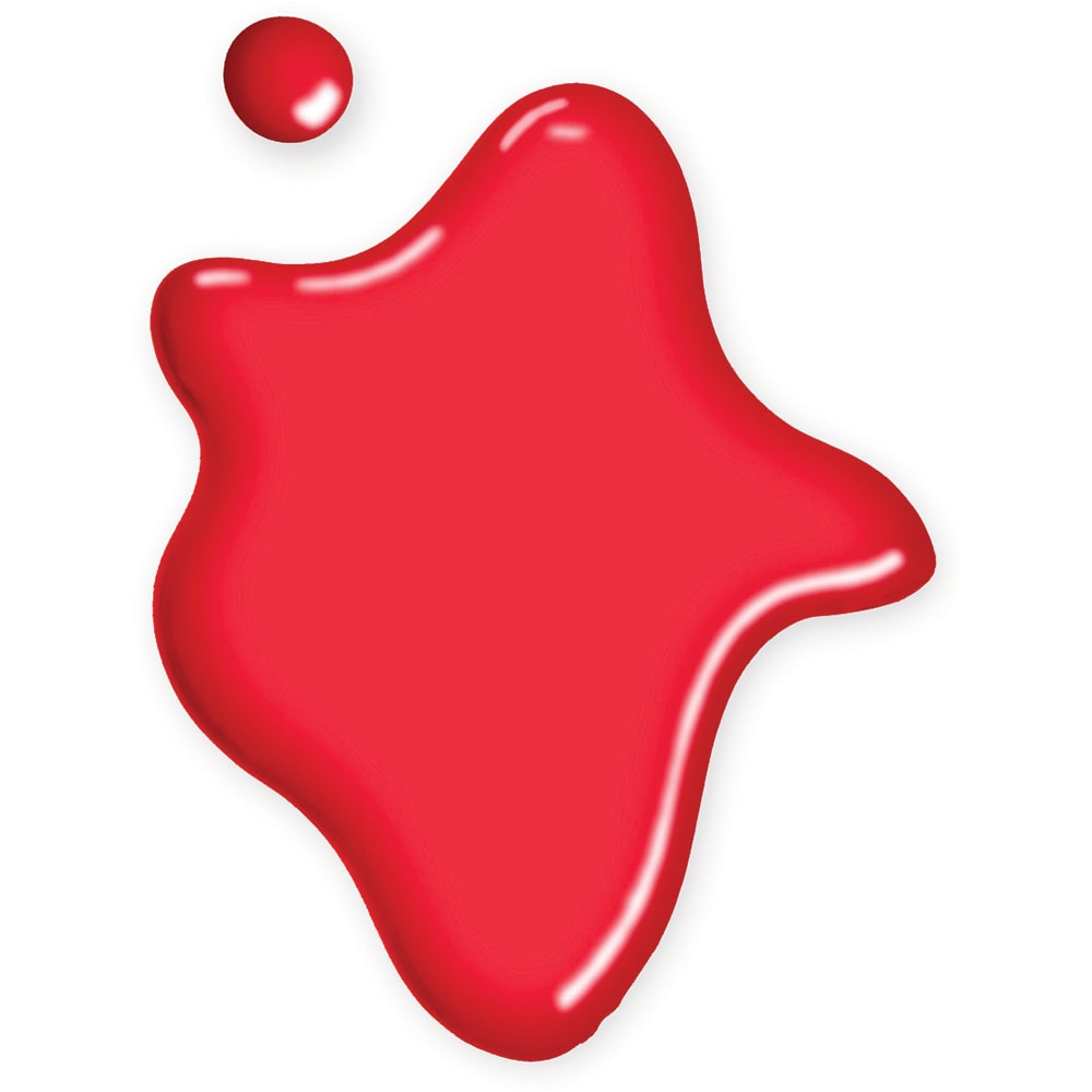 Lac de unghii WET N WILD Shine Red, 12.3ml