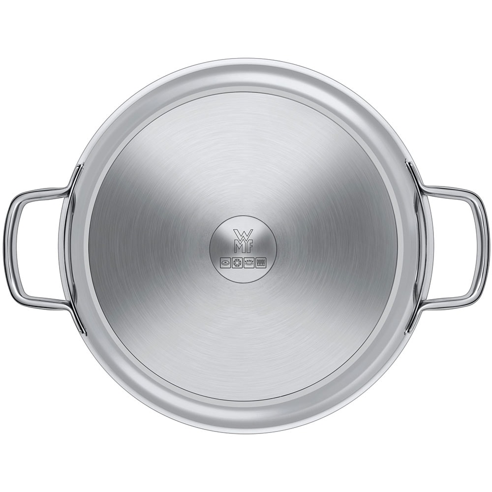 Cratita WMF Durado 748386021, 28cm, otel inoxidabil