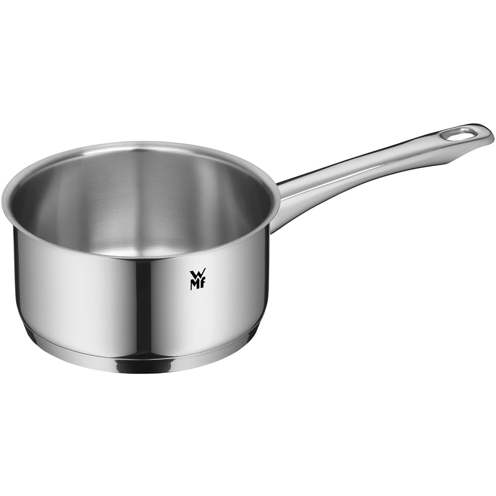 Set vase WMF Astoria 780556040, 5 piese, 16-24cm, 1.5-5.7l, inox, argintiu