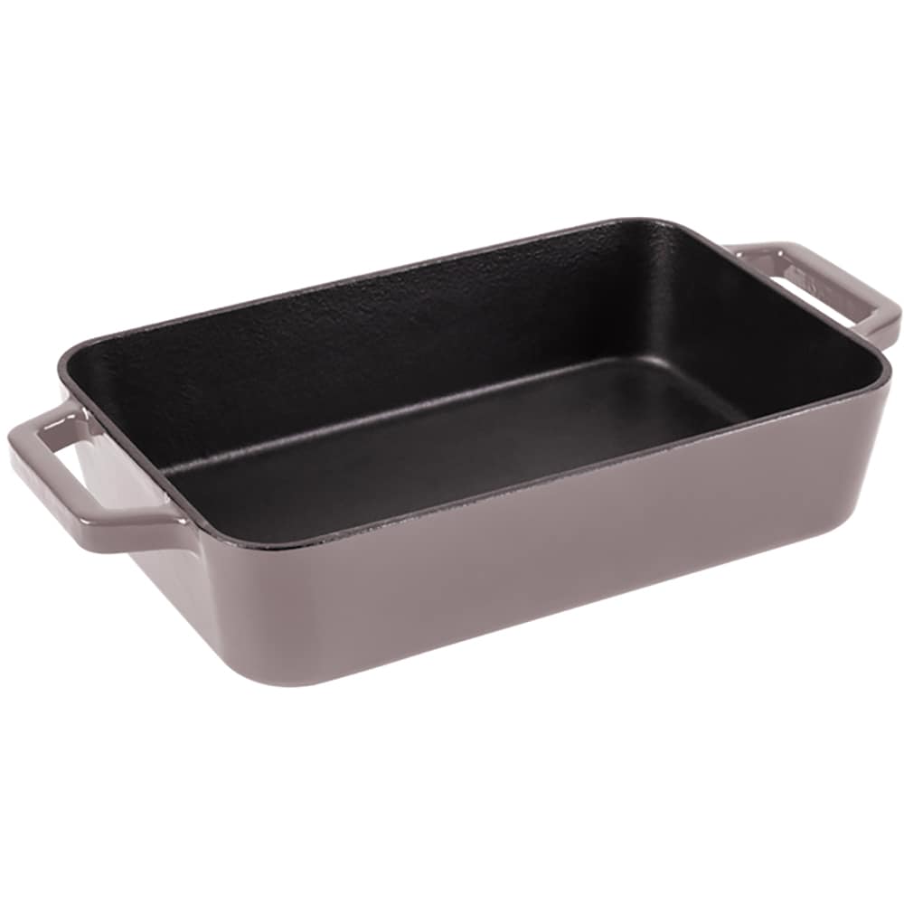 Forma de copt BERLINGER HAUS Taupe BH6526, 30 x 20 cm, fonta