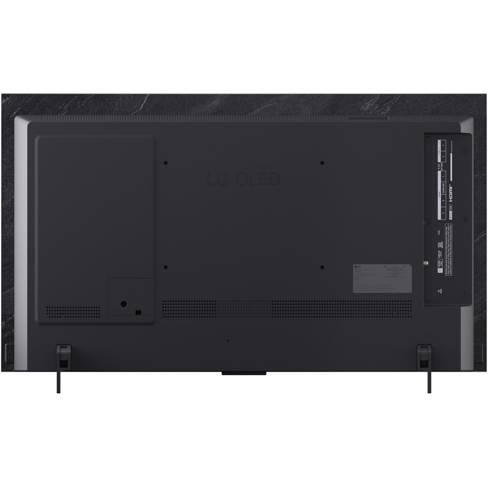 Televizor OLED Evo Smart LG 42C61LA, Ultra HD 4K, HDR, 105cm