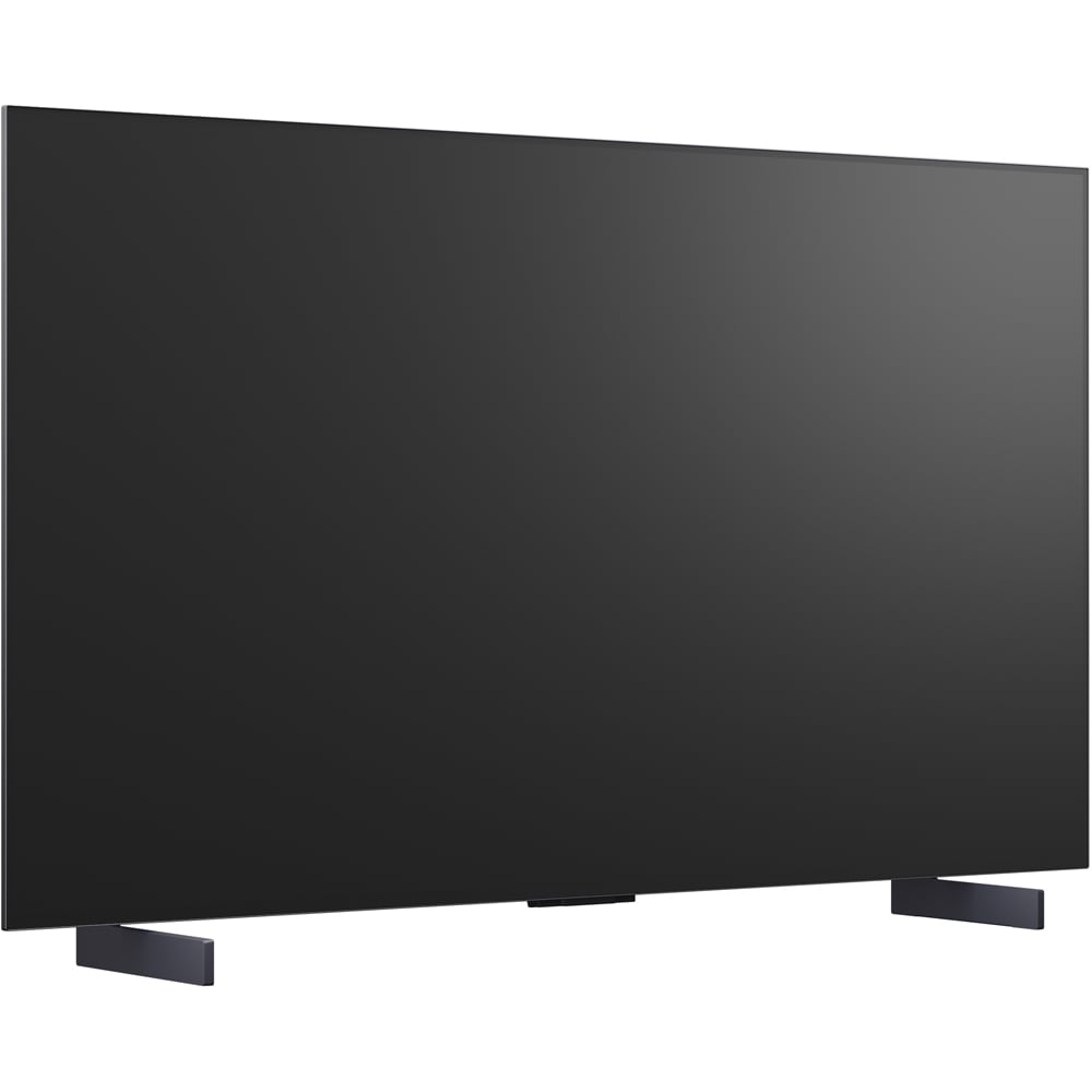 Televizor OLED Evo Smart LG 42C61LA, Ultra HD 4K, HDR, 105cm