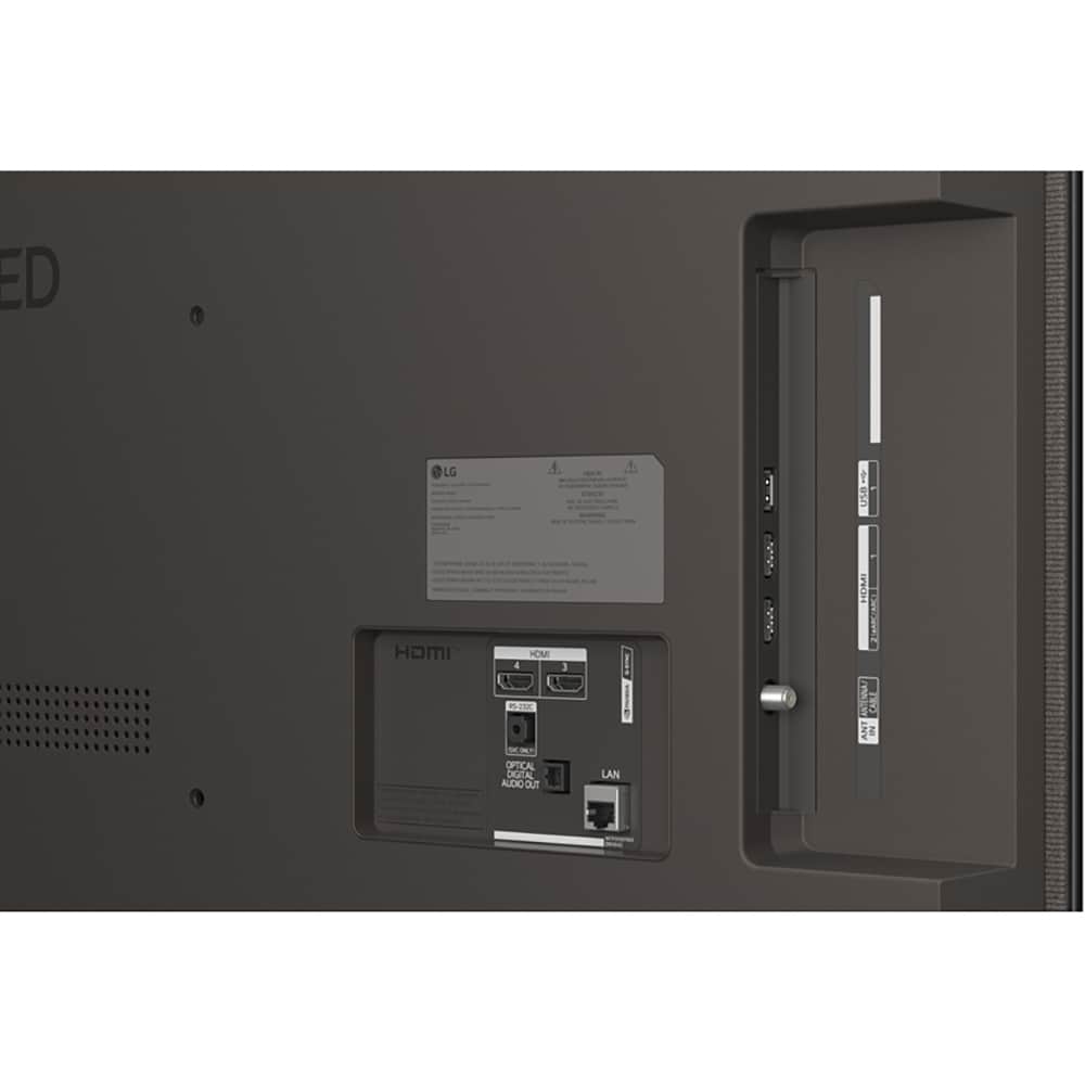 Televizor OLED Smart LG 48B62LA, Ultra HD 4K, HDR, 121cm
