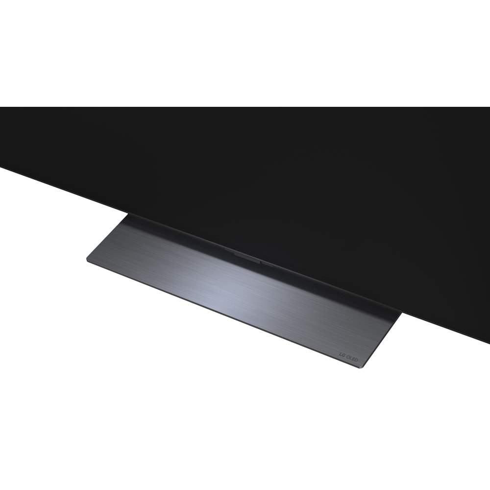 Televizor OLED Evo Smart LG 48C61LA, Ultra HD 4K, HDR, 121cm