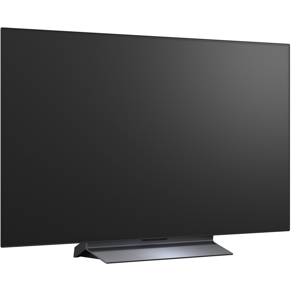 Televizor OLED Evo Smart LG 48C61LA, Ultra HD 4K, HDR, 121cm
