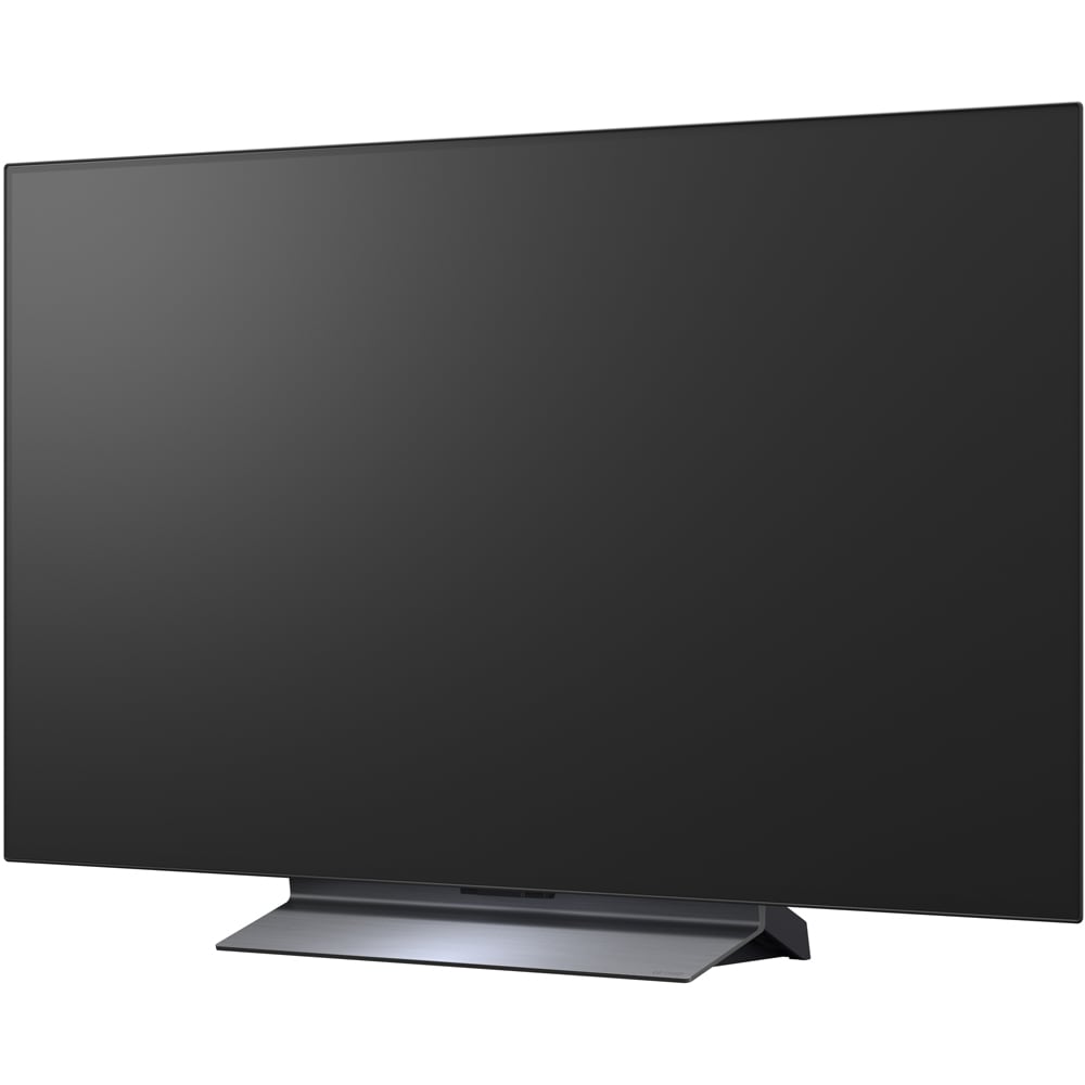 Televizor OLED Evo Smart LG 48C61LA, Ultra HD 4K, HDR, 121cm