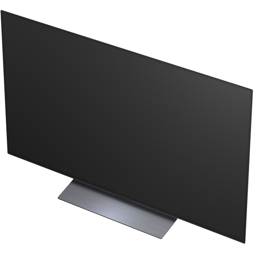 Televizor OLED Evo Smart LG 48C61LA, Ultra HD 4K, HDR, 121cm