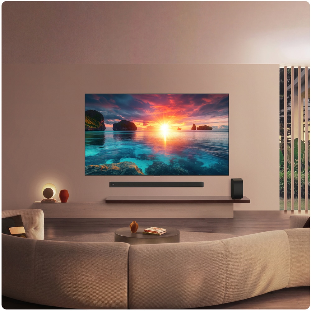 Televizor OLED Evo Smart LG 48G63LS, Ultra HD 4K, HDR, 121cm