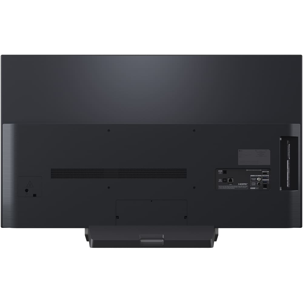 Televizor OLED Evo Smart LG 48G63LS, Ultra HD 4K, HDR, 121cm