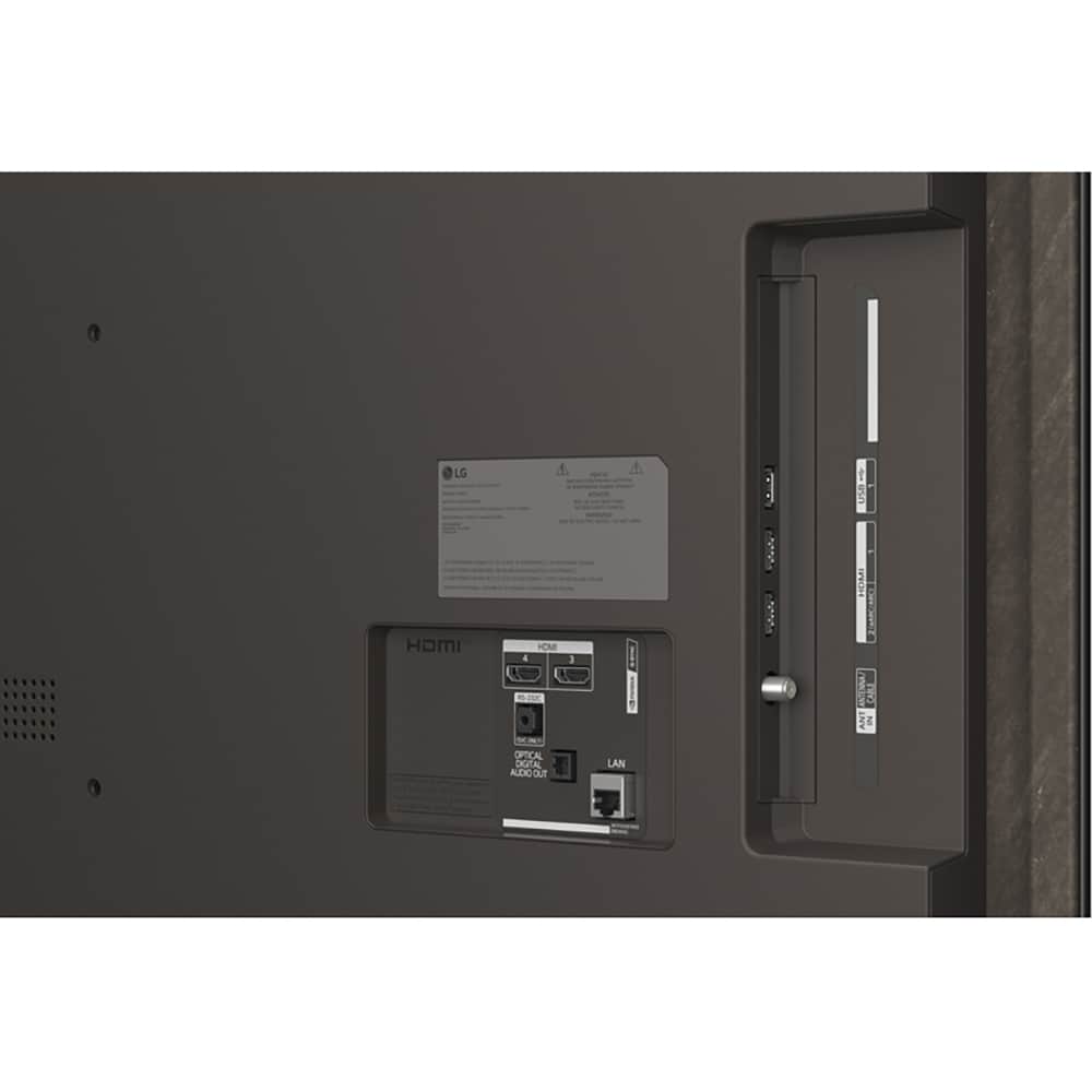 Televizor OLED Smart LG 55B62LA, Ultra HD 4K, HDR, 139cm