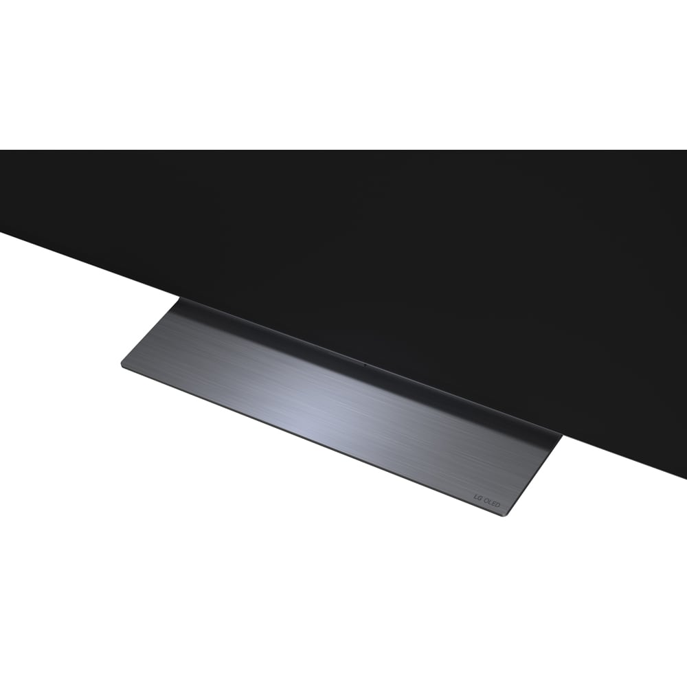 Televizor OLED Evo Smart LG 55C61LA, Ultra HD 4K, HDR, 139cm