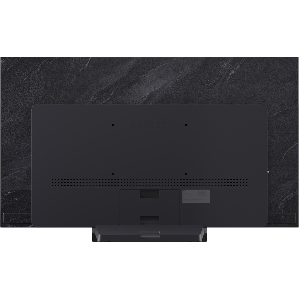 Televizor OLED Evo Smart LG 55C61LA, Ultra HD 4K, HDR, 139cm