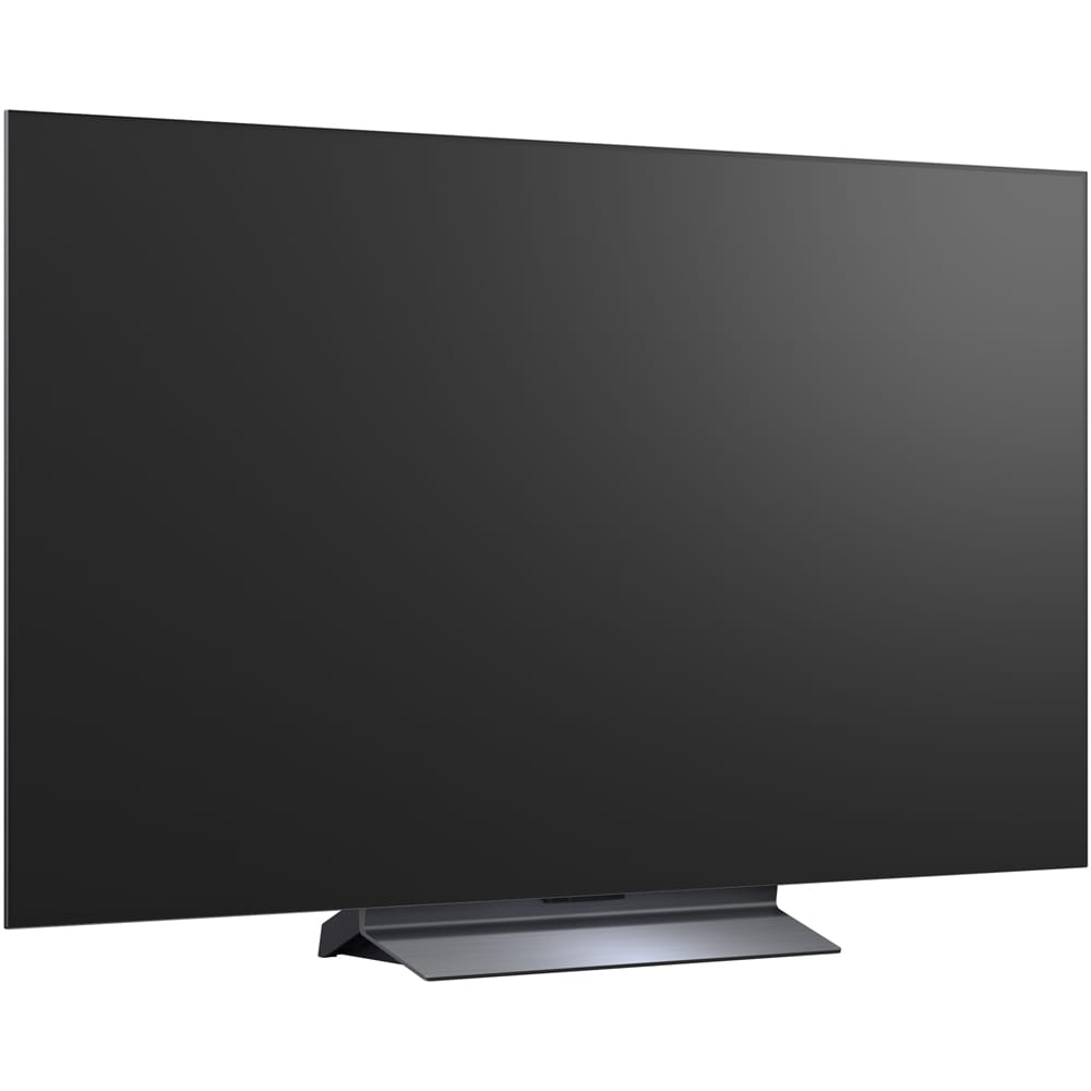 Televizor OLED Evo Smart LG 55C61LA, Ultra HD 4K, HDR, 139cm
