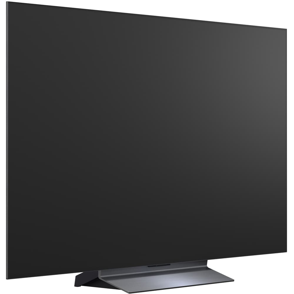 Televizor OLED Evo Smart LG 55C61LA, Ultra HD 4K, HDR, 139cm